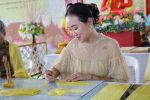 ขอเชิญเที่ยวงาน ถนนสายเทียน สายธรรม งานประเพณีแห่เทียนพรรษาจังหวัดอุบลราชธานีประจำปี 2568 ระหว่าง วันที่ 8 – 13 กรกกฎาคม  2568