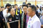 เทศบาลนครอุบลฯร่วมโครงการ “อสม. มั่นคง สาธารณสุขเข้มแข็ง เพื่อคนไทยห่างไกล NCDs” 
