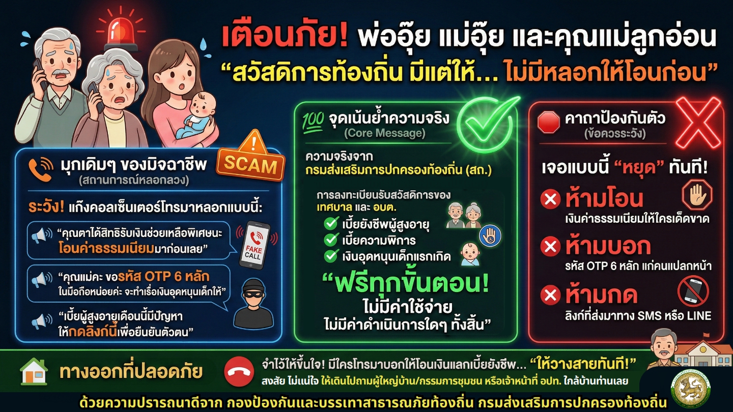 ด้วยความปราถนาดีจากกรมส่งเสริมการปกครองท้องถิ่น กระทรวงมหาดไทย 003